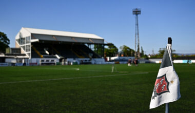 Dundalk FC Club Statement | Dundalk FC