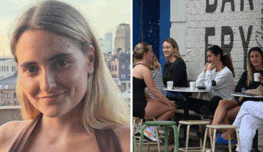 Alarming Gen Z ‘emergency’ money trend as young Aussie reveals $4,000 savings stash