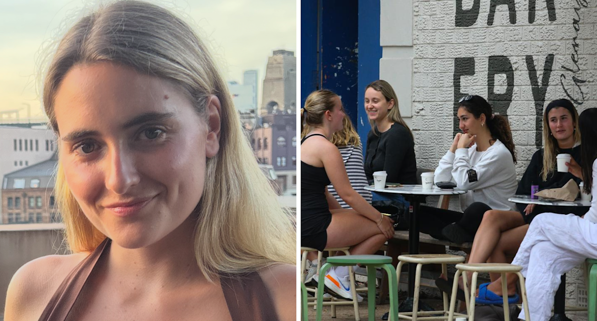 Alarming Gen Z ‘emergency’ money trend as young Aussie reveals $4,000 savings stash