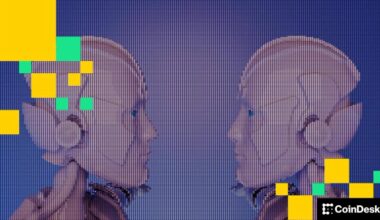 Blockchain Will Drive the Agent-to-Agent AI Marketplace Boom