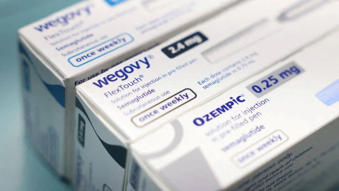 Including antibiotics... A study reveals common medications change gut bacteria for years