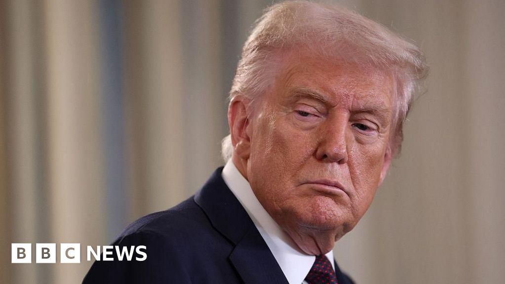 White House blasts Nobel Committee for not awarding Peace Prize to Trump