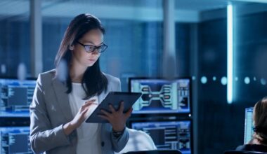 This Data Center REIT Could Be a Top Dividend Play in the AI Era