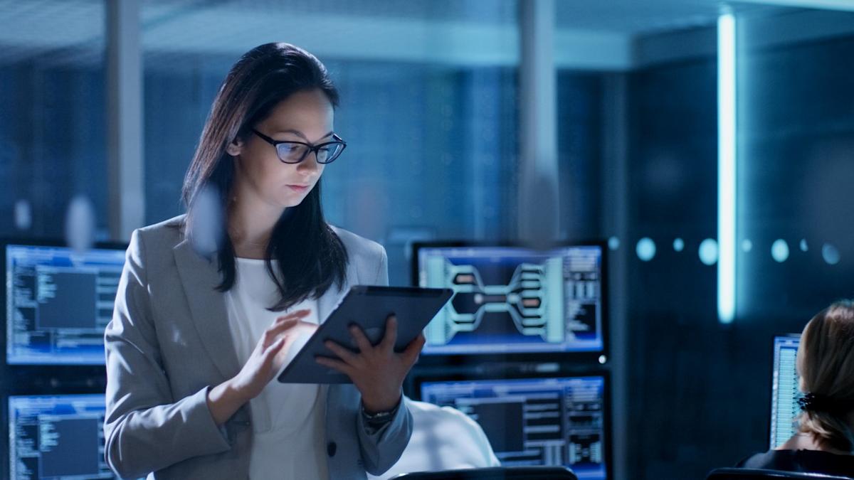 This Data Center REIT Could Be a Top Dividend Play in the AI Era
