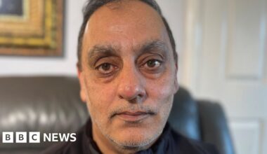 'Will I make it home tonight?'