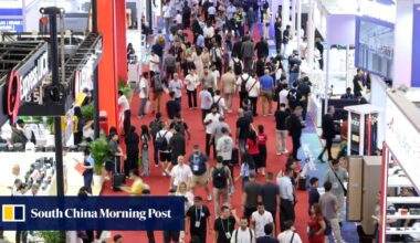 Small Chinese exporters face hit to profits as buyers demand extended payment terms