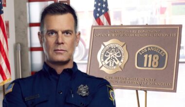 First Look At Season 9 Premiere With Tribute To Bobby Nash