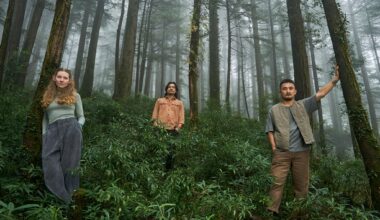 The Rubin Names 2025 Art Prize, Research and Art Projects Grants