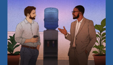 Career experts say asking for a raise isn't off the table in a tough job market