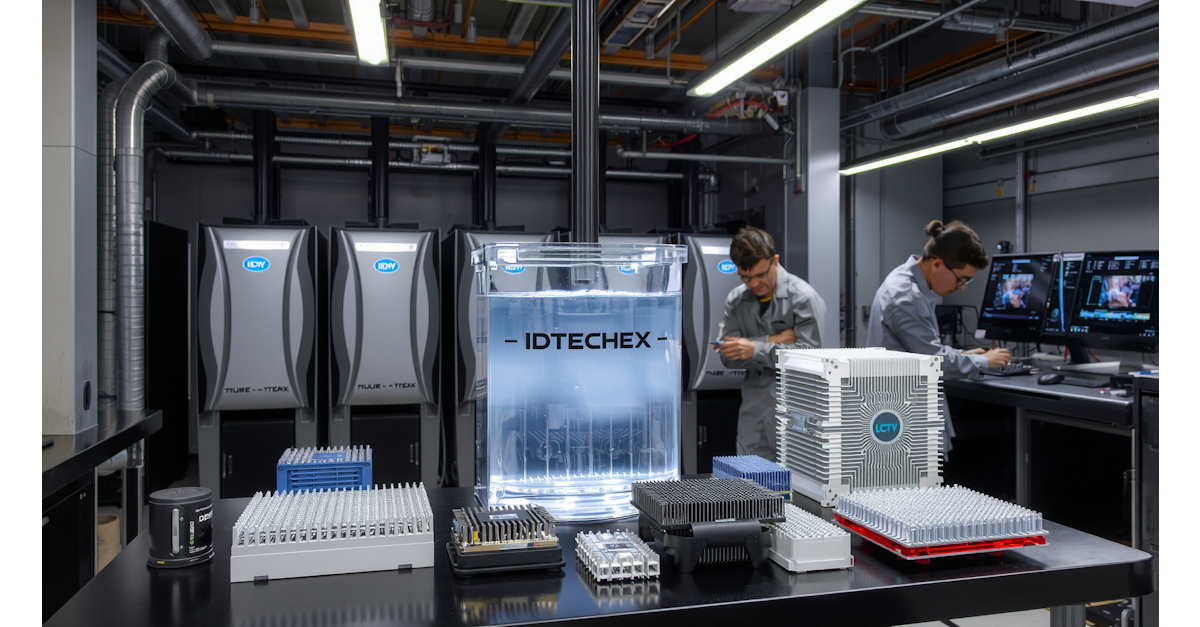 Active Cooling, Advanced Computing, and TIMs for Thermal Management