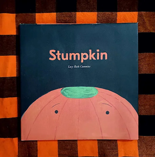 <span> Credit: <a href="https://www.instagram.com/lovely.little.reads/" rel="nofollow noopener" target="_blank" data-ylk="slk:Michelle Zapalski;elm:context_link;itc:0;sec:content-canvas" class="link ">Michelle Zapalski</a></span> <span class="copyright">Credit: <a href="https://www.instagram.com/lovely.little.reads/" rel="nofollow noopener" target="_blank" data-ylk="slk:Michelle Zapalski;elm:context_link;itc:0;sec:content-canvas" class="link ">Michelle Zapalski</a></span>