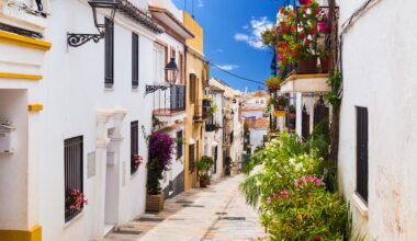 I Asked ChatGPT How To Retire in Spain on $500K: Here’s What It Said