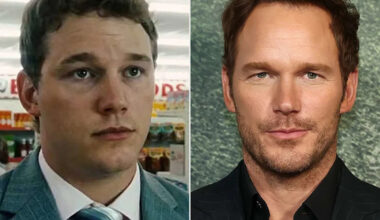 Chris Pratt Has a 'Very Different Confidence' Since Making “Wanted” 17 Years Ago, Says Director (Exclusive)