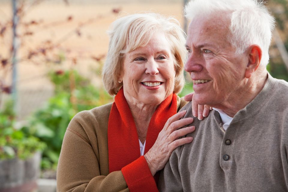As you age, preserving capital is more important than chasing returns. Photo: Getty