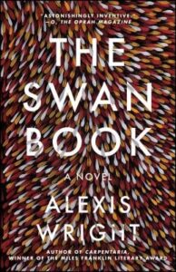 the swan book