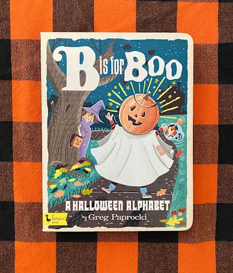 Children's book 
