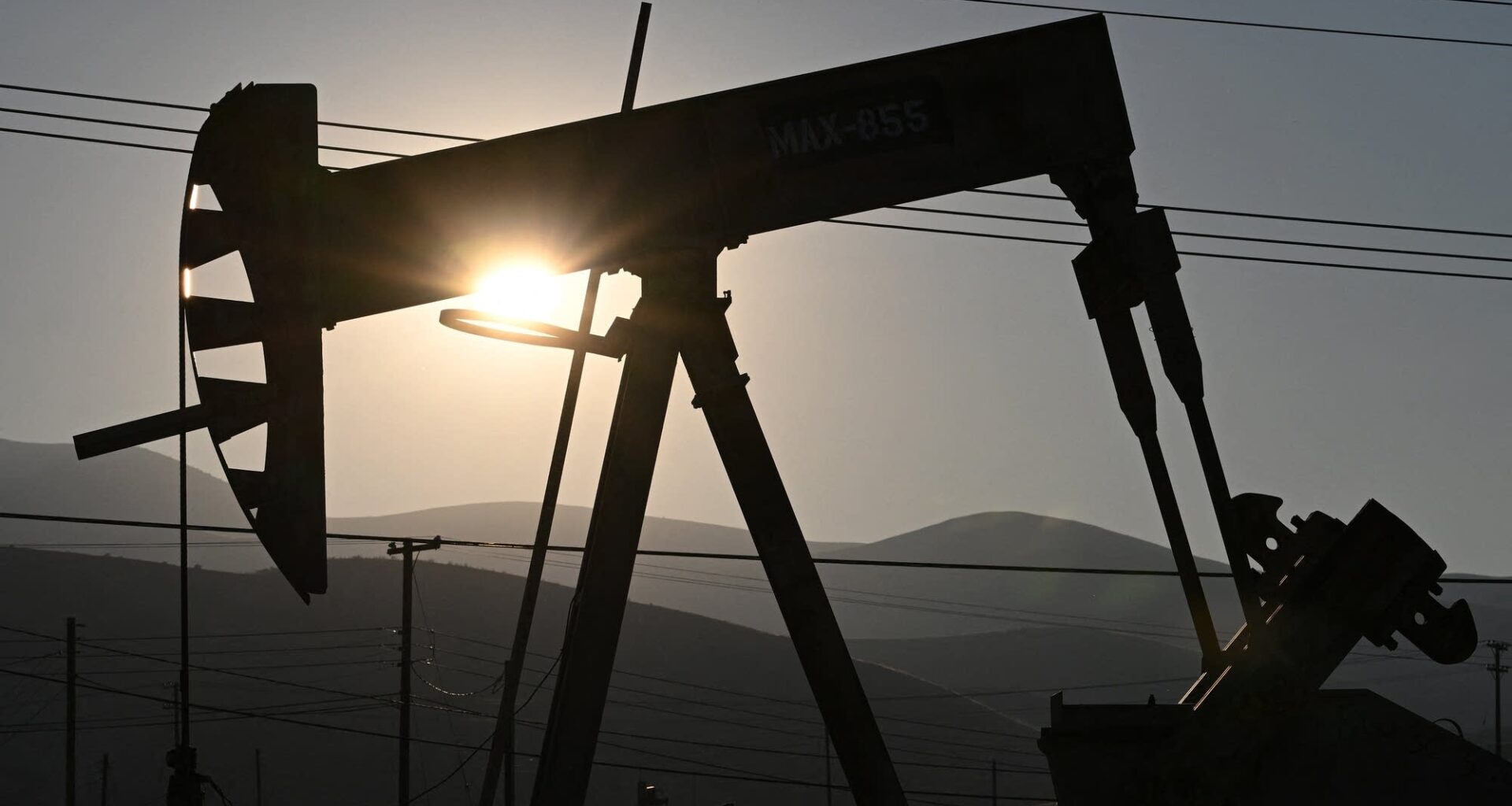 How oil markets are responding to Trump's new tariffs on Russian oil