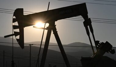 How oil markets are responding to Trump's new tariffs on Russian oil