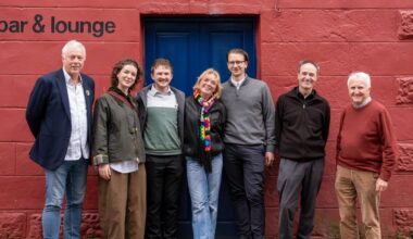 South Kerry village ‘re-imagined’ in exhibition by enthusiastic architecture students