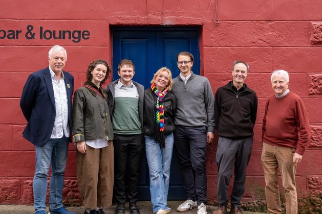 South Kerry village ‘re-imagined’ in exhibition by enthusiastic architecture students