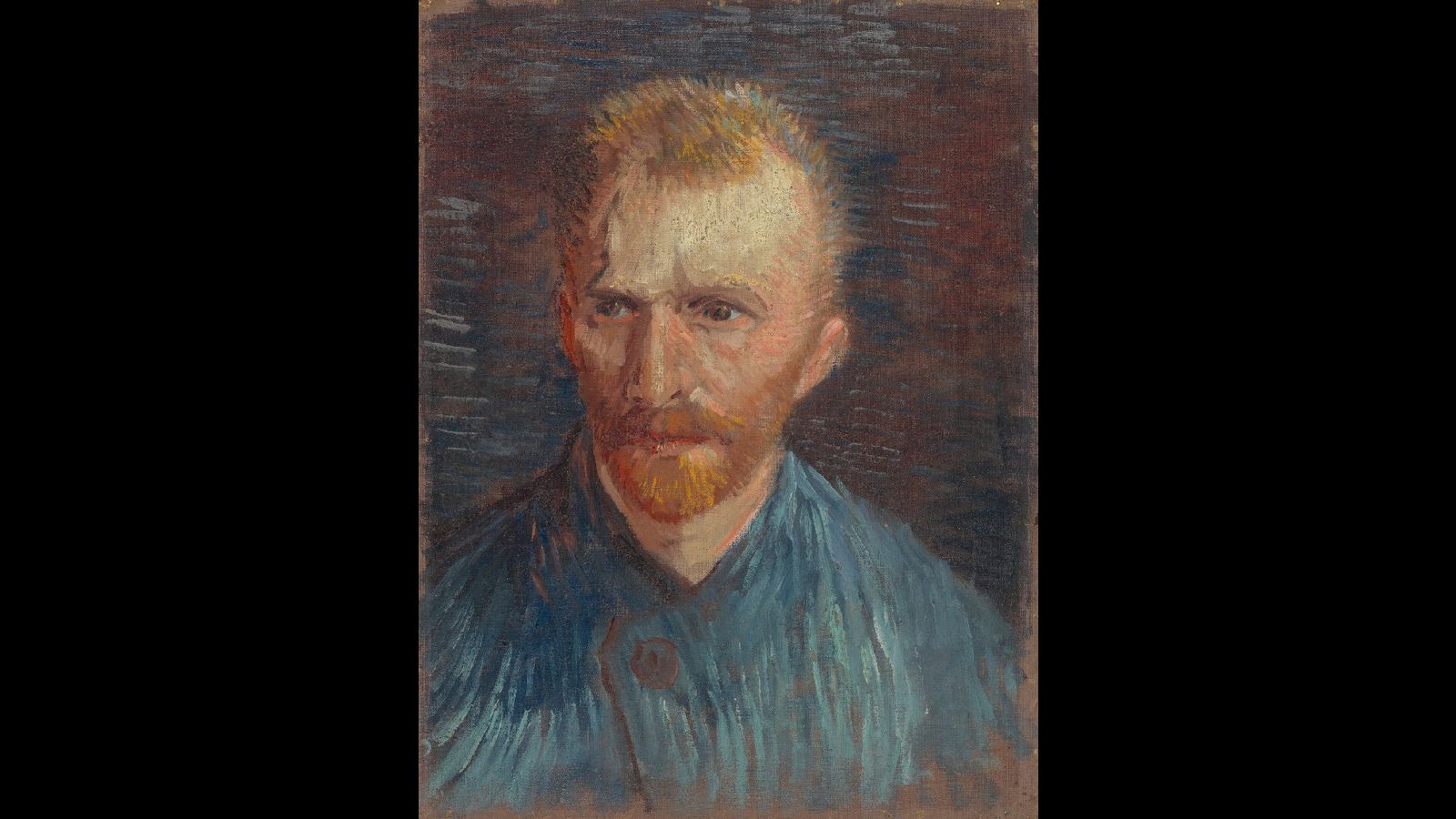 Netherlands: Culture or cannons? The Van Gogh Museum’s survival at stake