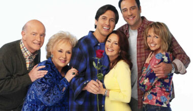 “Everybody Loves Raymond” 30th anniversary reunion special to honor late stars Doris Roberts, Peter Boyle