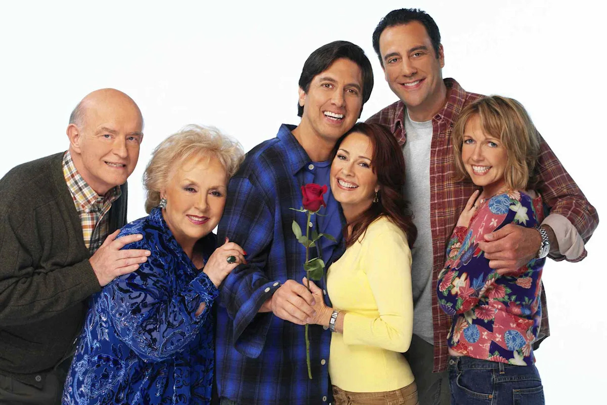 “Everybody Loves Raymond” 30th anniversary reunion special to honor late stars Doris Roberts, Peter Boyle