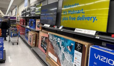 Walmart turns to Google to solve longtime customer headache