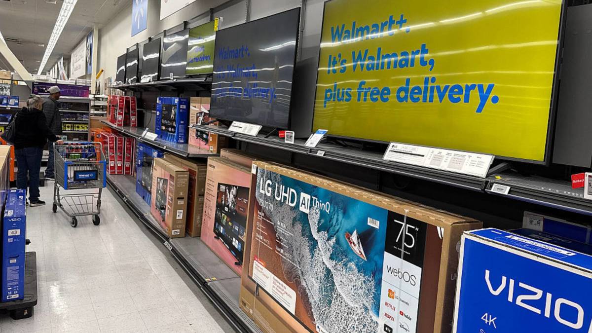 Walmart turns to Google to solve longtime customer headache