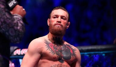 Dana White addresses Conor McGregor anti-doping ban and what it means for White House fight