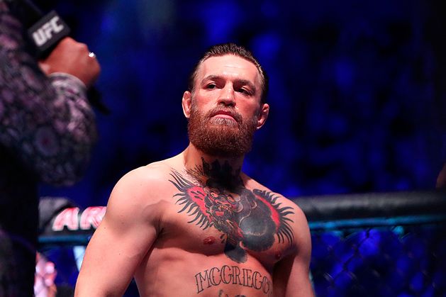 Dana White addresses Conor McGregor anti-doping ban and what it means for White House fight