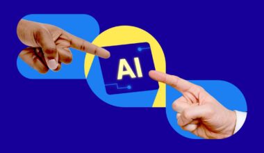 Who really controls AI in an organization?