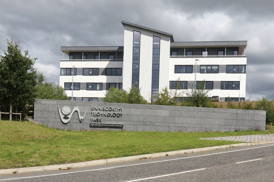 Pinergy is based in Enniscorthy Technology Park.