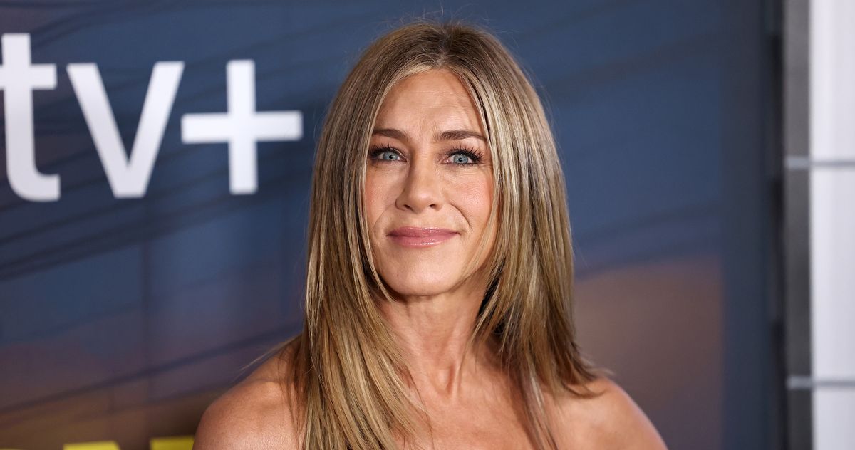 Jennifer Aniston Had a ‘Similar Mom’ to Jennette McCurdy