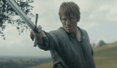 First Trailer for Game of Thrones Prequel