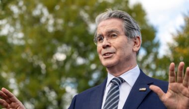 US and China agree framework of trade deal ahead of Donald Trump-Xi Jinping meeting – The Irish Times