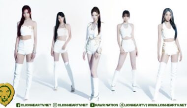 A2O MAY Defines ‘Zalpha Pop’ With Debut Album ‘PAPARAZZI ARRIVE’