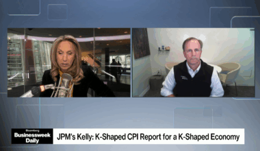 Signs of Stress in Consumers, Says Metlife's Drew Matus