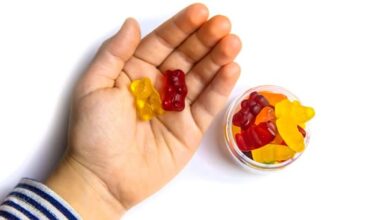 Do kids really need vitamin supplements?