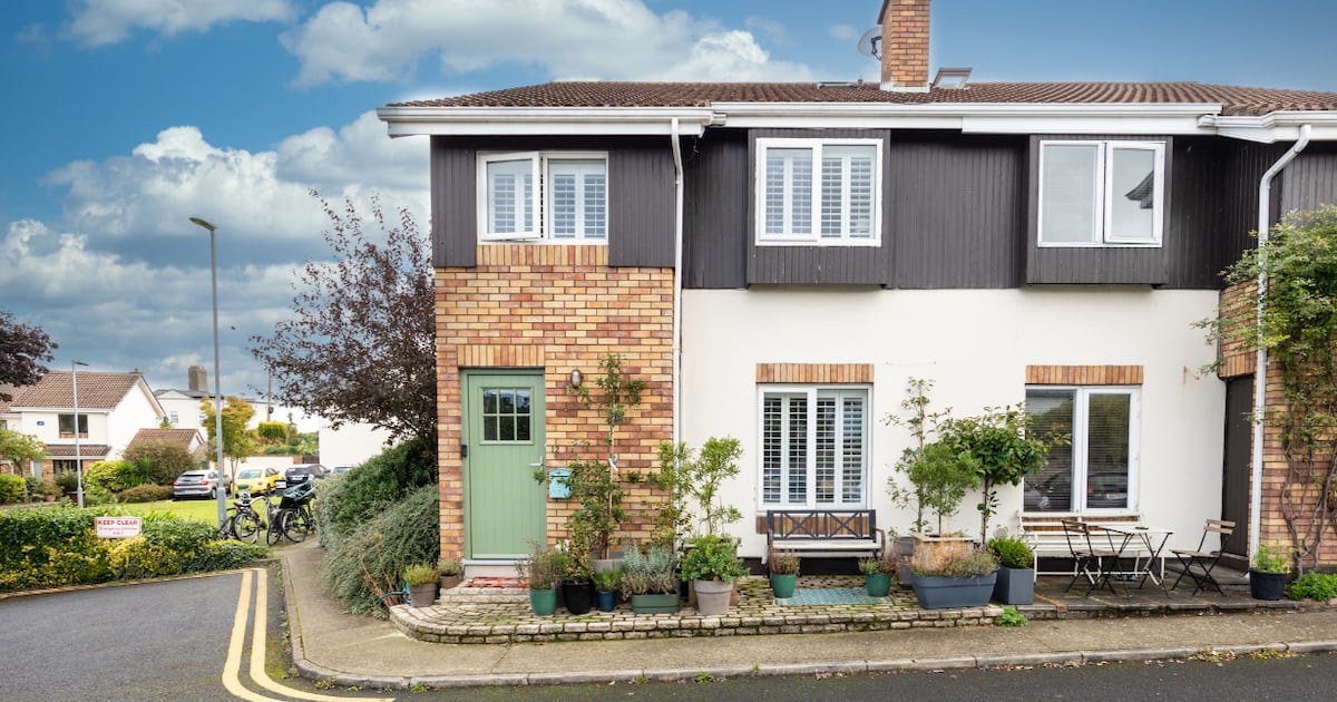 Turnkey townhouse likely to tempt downsizers in Blackrock for €525,000 – The Irish Times