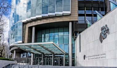 ‘Monster’ sex abuser whose abuse spanned three decades jailed for 20 years – The Irish Times