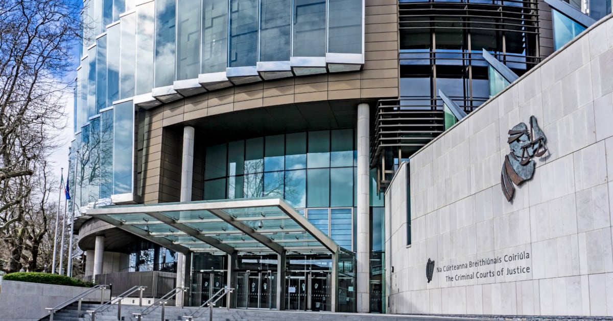 ‘Monster’ sex abuser whose abuse spanned three decades jailed for 20 years – The Irish Times