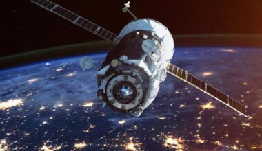 Researchers find Mexican satellite data is unencrypted, hackable