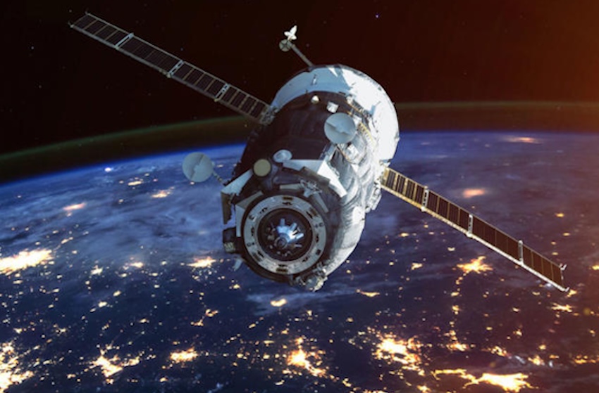 Researchers find Mexican satellite data is unencrypted, hackable