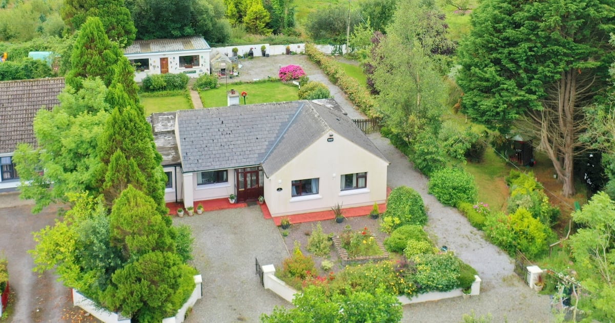 What will €299,000 buy in Kerry and Waterford city? – The Irish Times