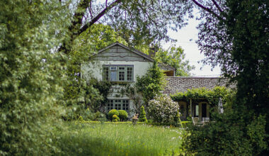 the country house market in H1 2025