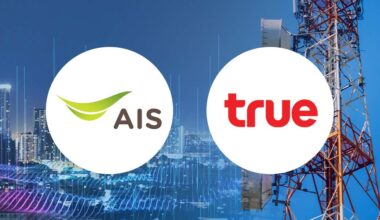 ADVANC and TRUE Reap Gains as Broker Projects Optimism from ‘Half-Price Internet’ Policy