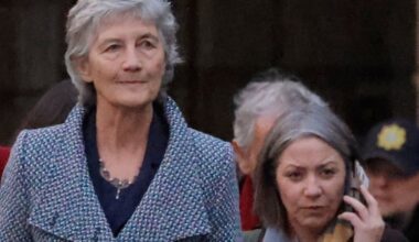 Who is Béibhinn O’Connor? The power behind Catherine Connolly’s victorious run to the Áras – The Irish Times