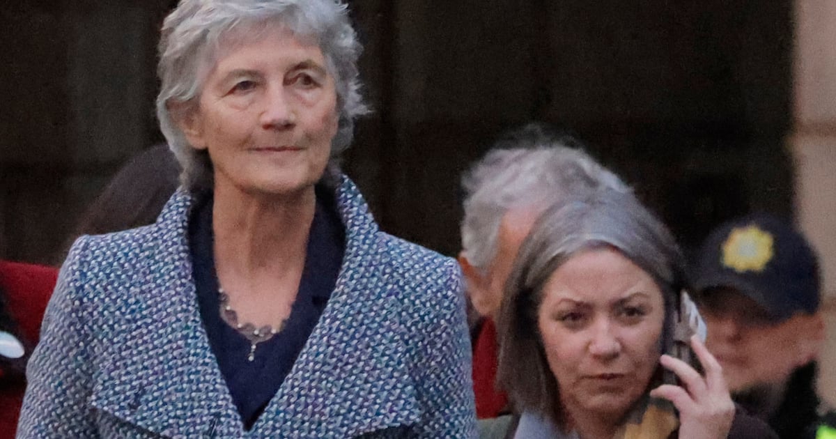 Who is Béibhinn O’Connor? The power behind Catherine Connolly’s victorious run to the Áras – The Irish Times