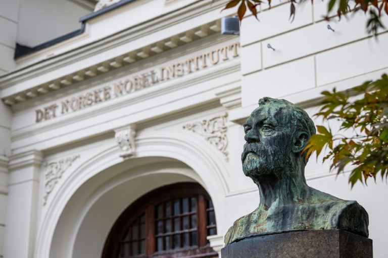 Computer Advances And 'Invisibility Cloak' Vie For Physics Nobel